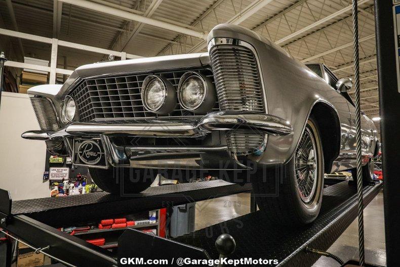 1964 Buick Riviera 167