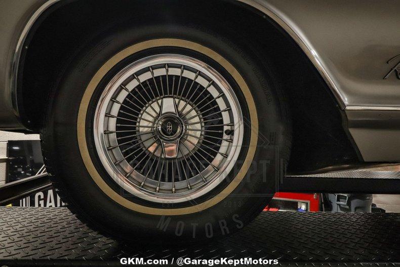1964 Buick Riviera 168