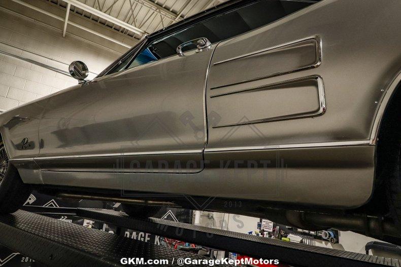 1964 Buick Riviera 170