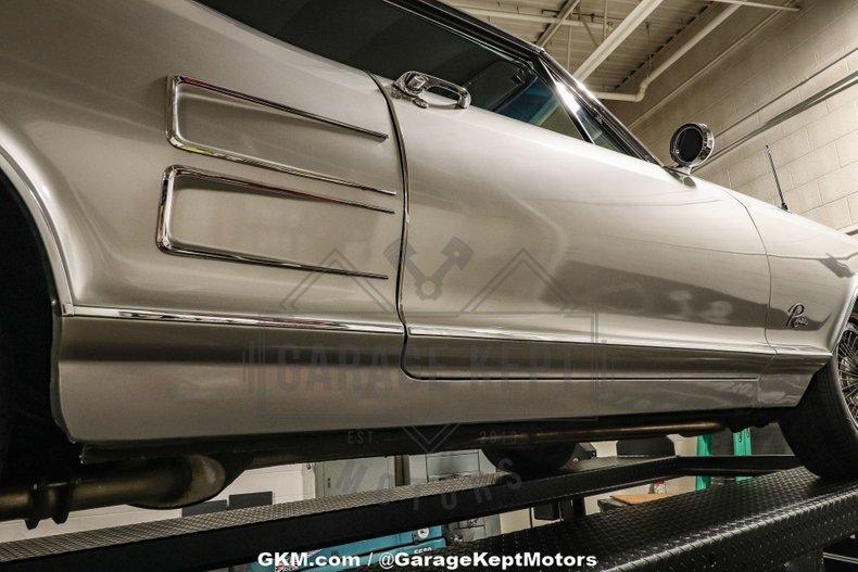 1964 Buick Riviera 176