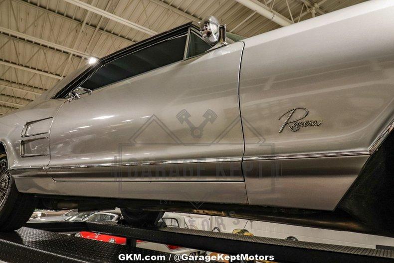 1964 Buick Riviera 177