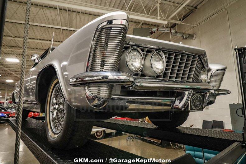 1964 Buick Riviera 179