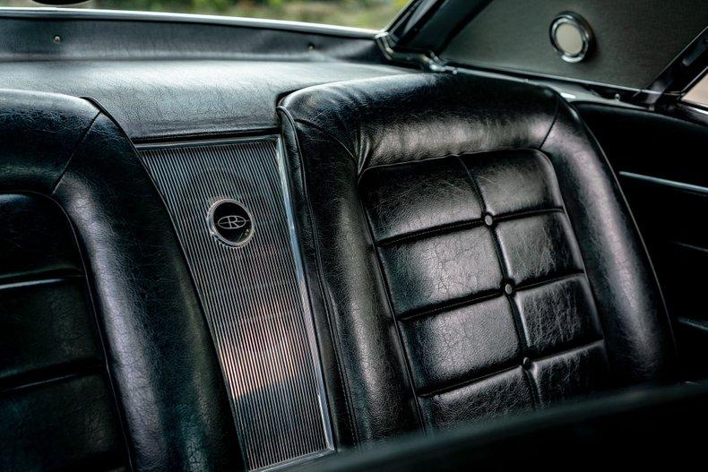 1964 Buick Riviera 17