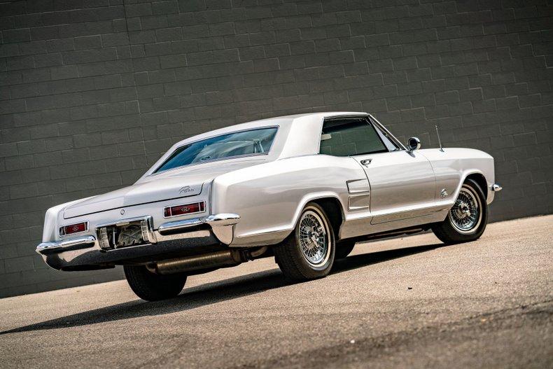 1964 Buick Riviera 19
