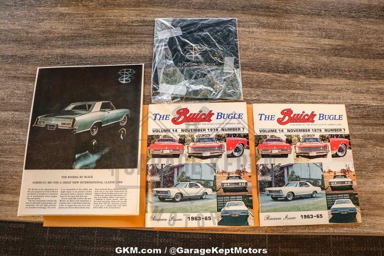 1964 Buick Riviera 204