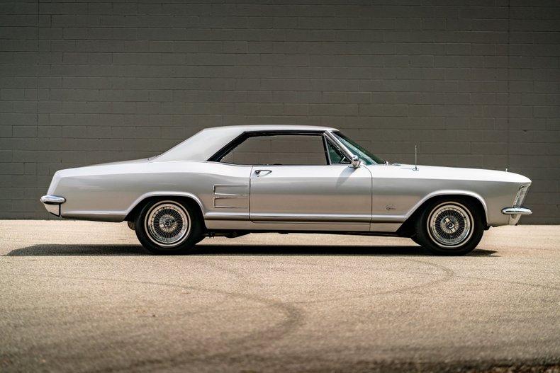 1964 Buick Riviera 20