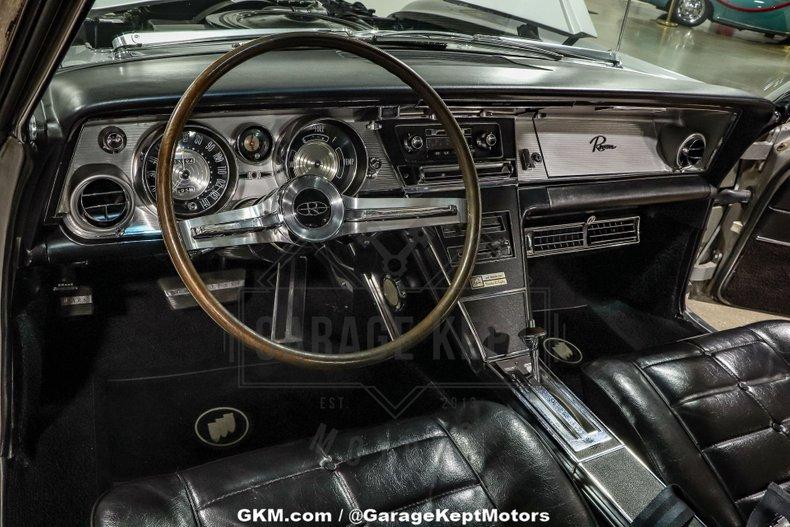 1964 Buick Riviera 22