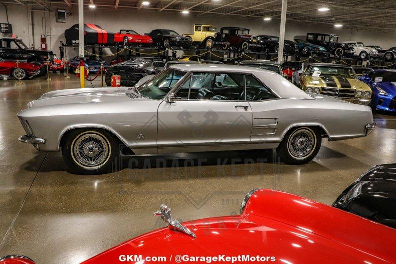 1964 Buick Riviera 30
