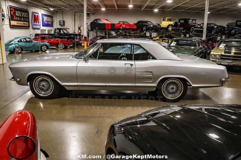 1964 Buick Riviera 31