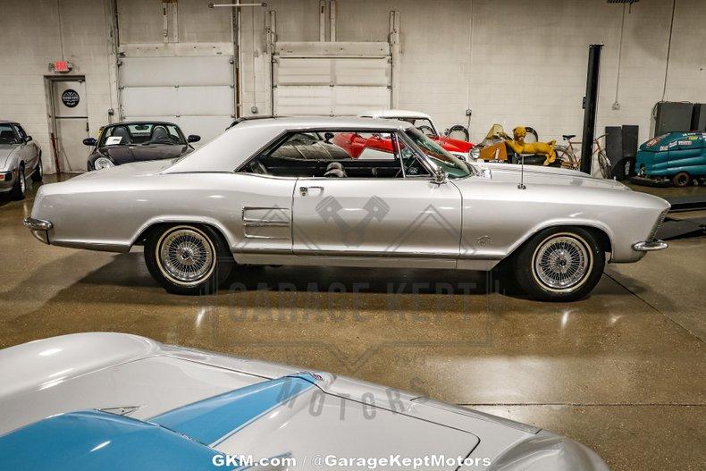 1964 Buick Riviera 37