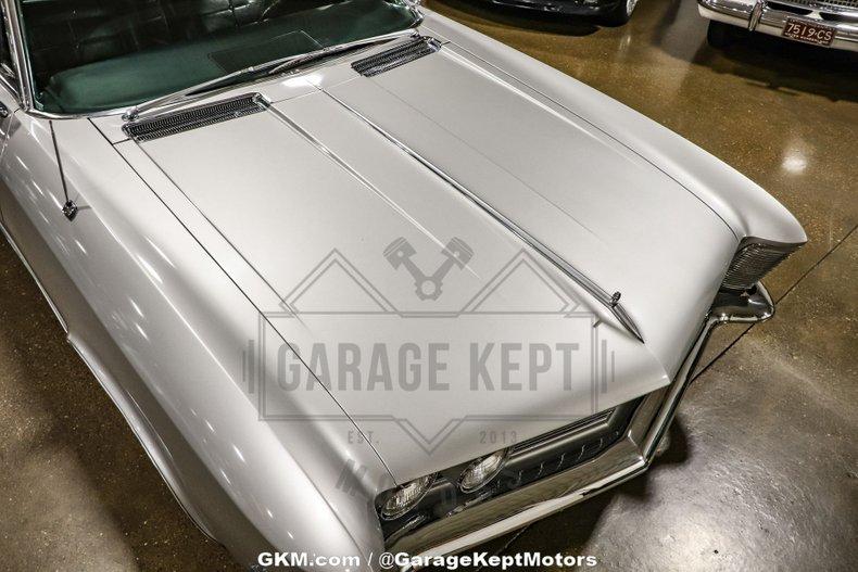 1964 Buick Riviera 41