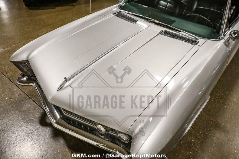 1964 Buick Riviera 50