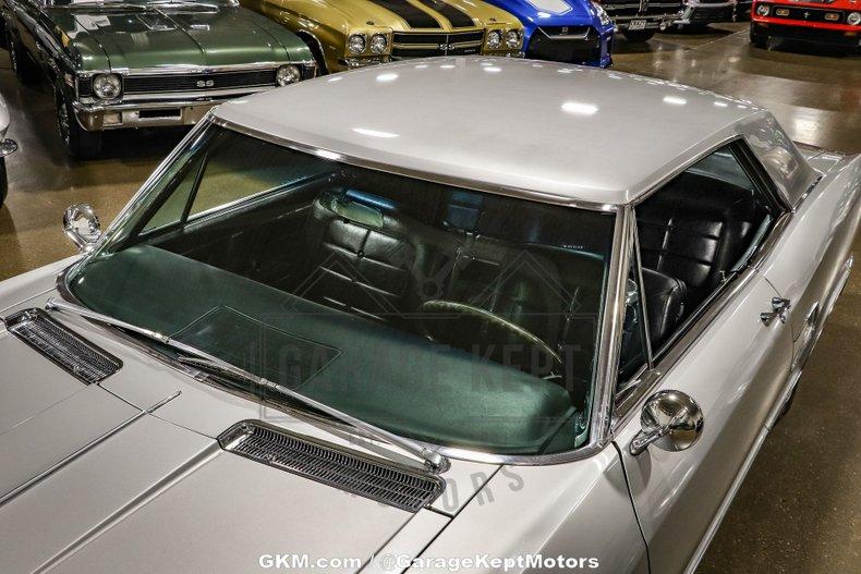1964 Buick Riviera 51