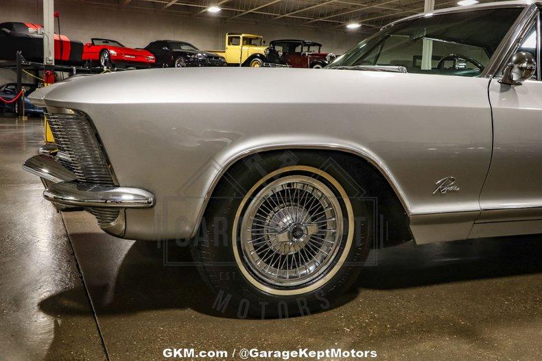 1964 Buick Riviera 58