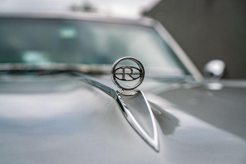 1964 Buick Riviera 5
