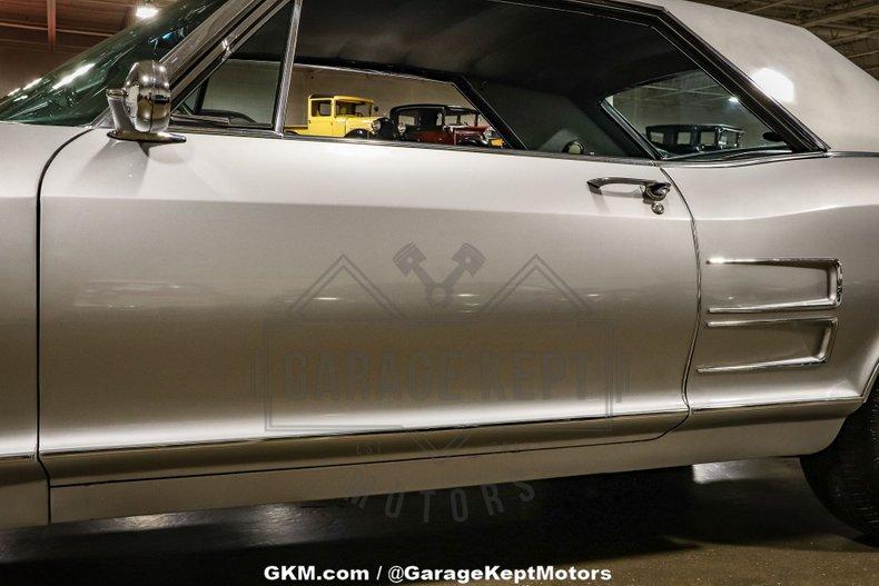 1964 Buick Riviera 60