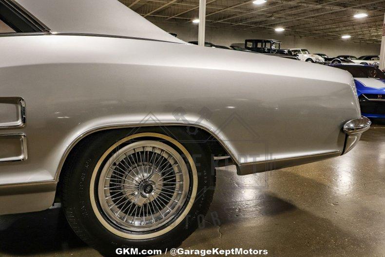 1964 Buick Riviera 62