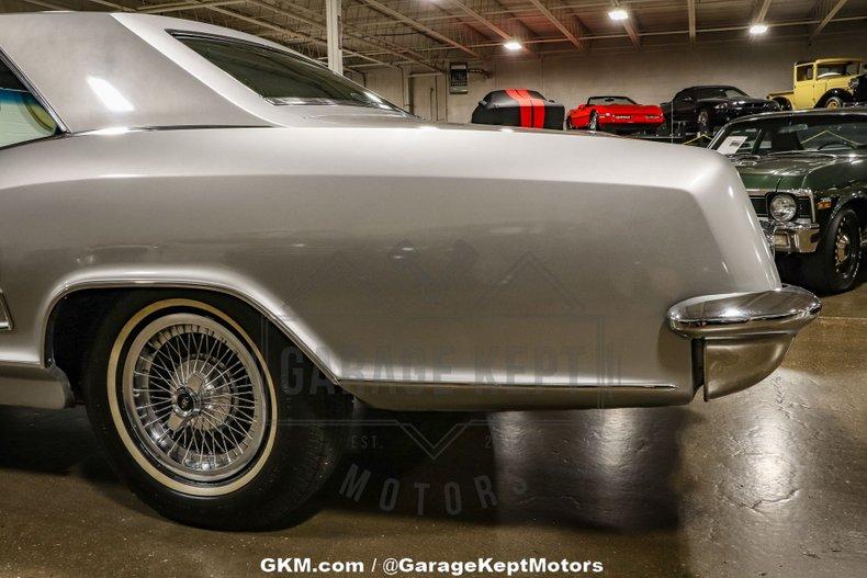 1964 Buick Riviera 63