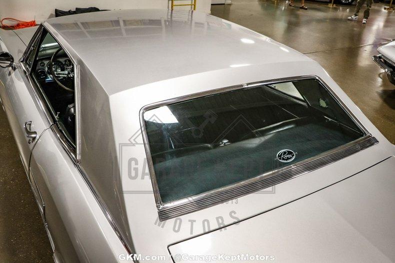 1964 Buick Riviera 65
