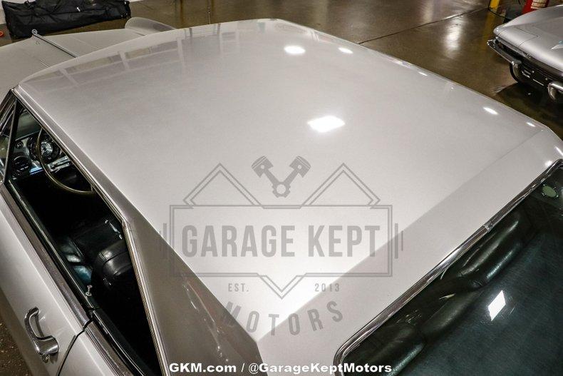 1964 Buick Riviera 66
