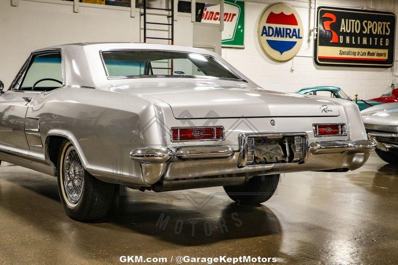 1964 Buick Riviera 67
