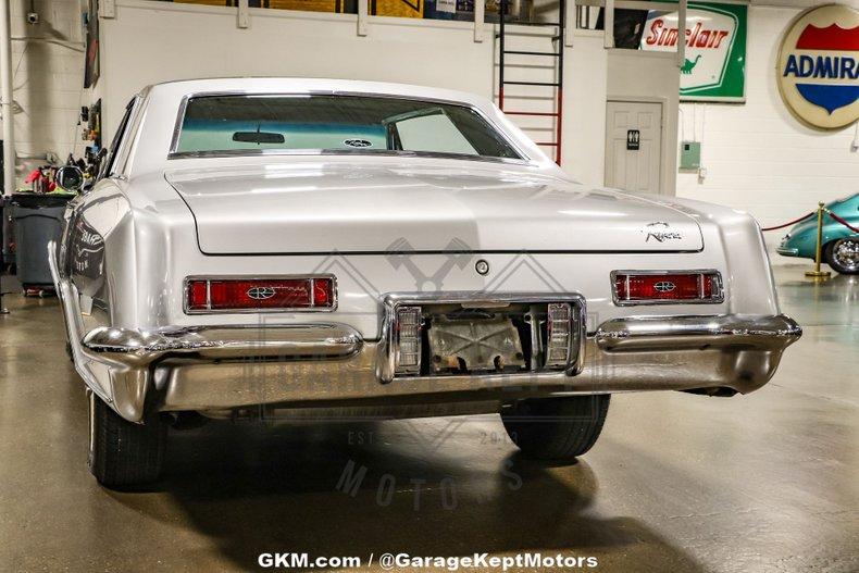 1964 Buick Riviera 68