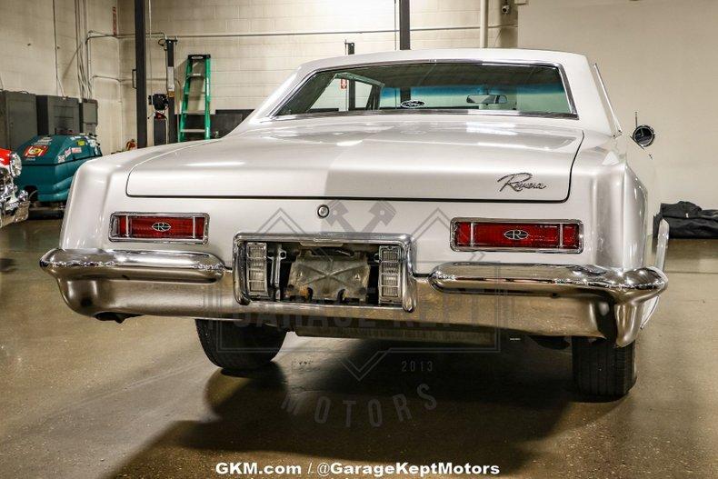 1964 Buick Riviera 69