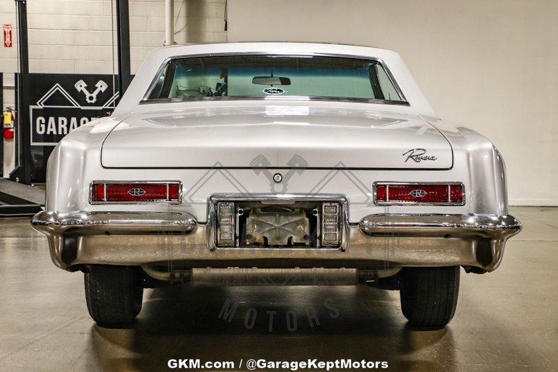 1964 Buick Riviera 70