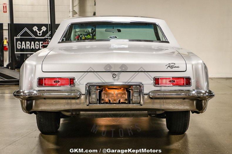 1964 Buick Riviera 71