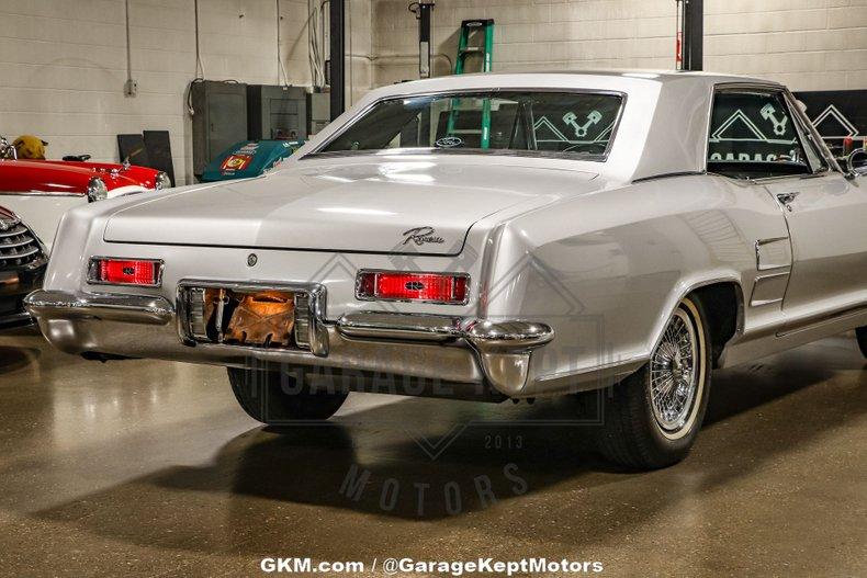1964 Buick Riviera 72