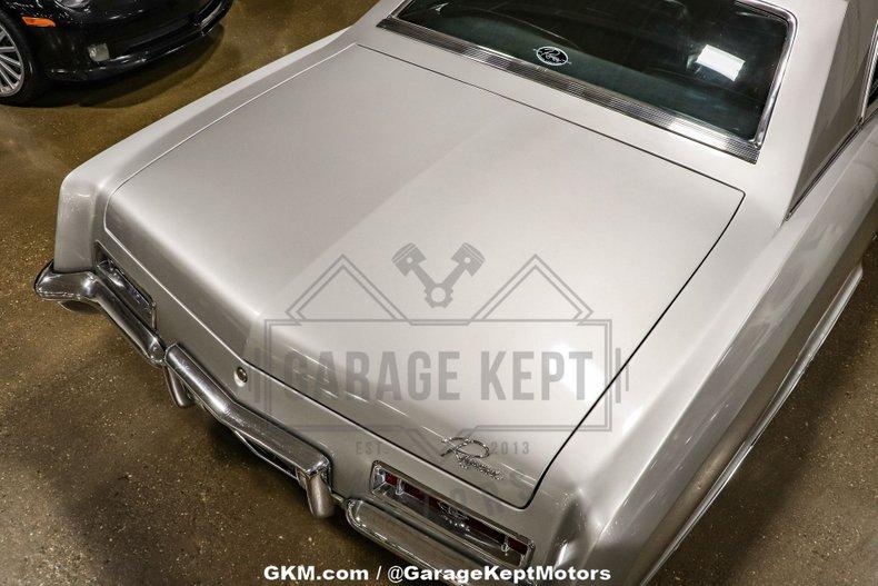 1964 Buick Riviera 74