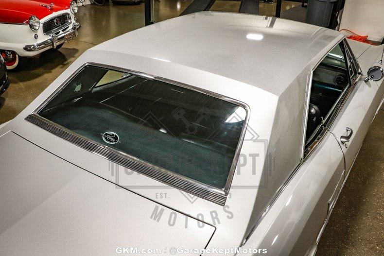1964 Buick Riviera 75