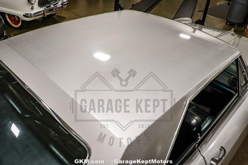 1964 Buick Riviera 76