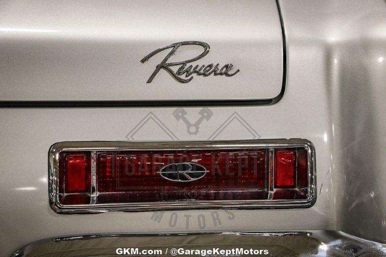 1964 Buick Riviera 77
