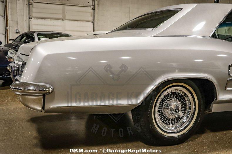 1964 Buick Riviera 78
