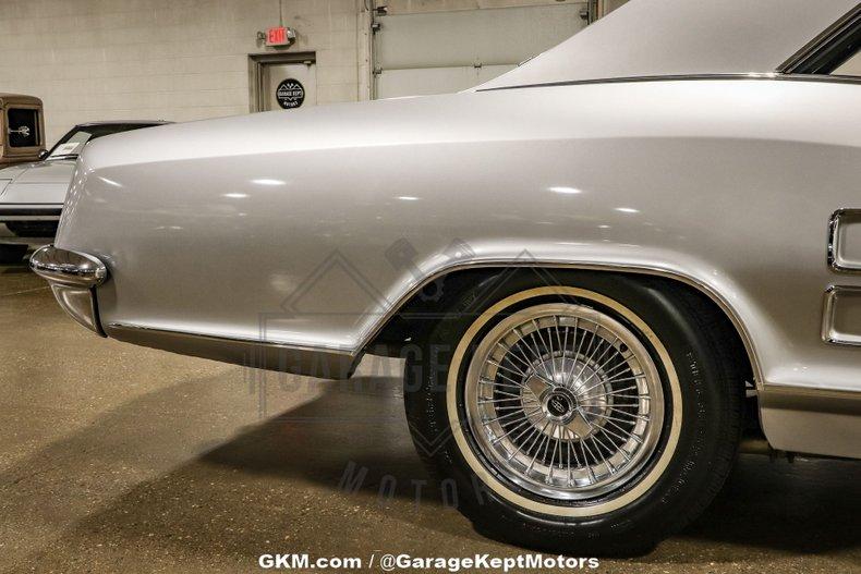 1964 Buick Riviera 79