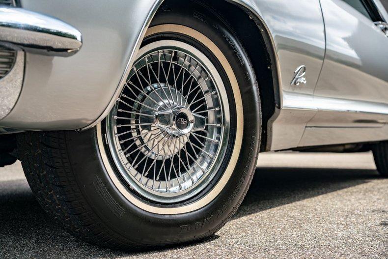 1964 Buick Riviera 7