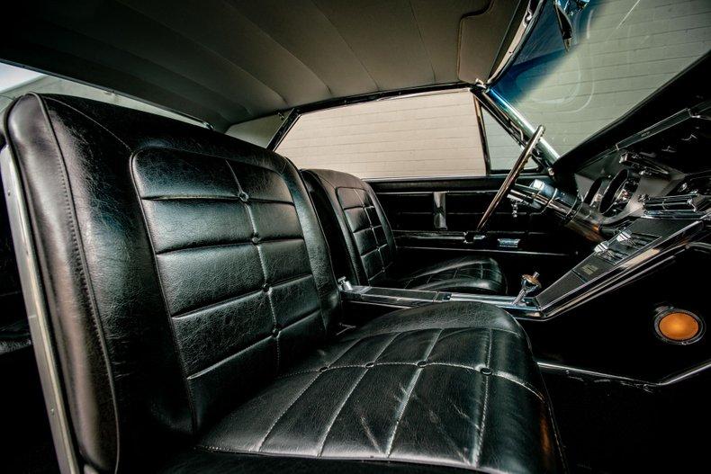 1964 Buick Riviera 8
