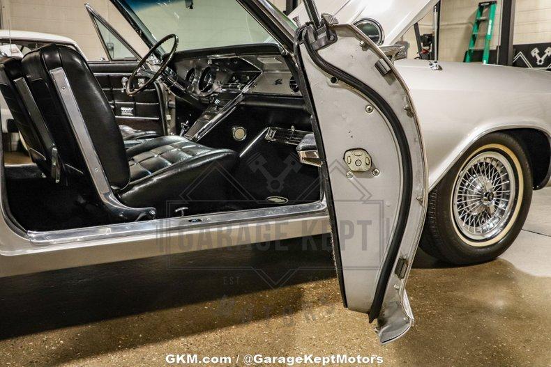 1964 Buick Riviera 91