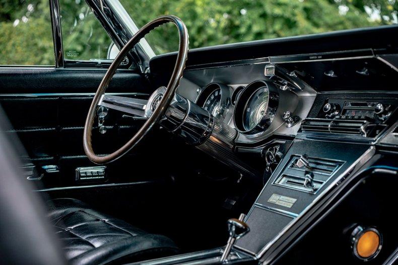 1964 Buick Riviera 9