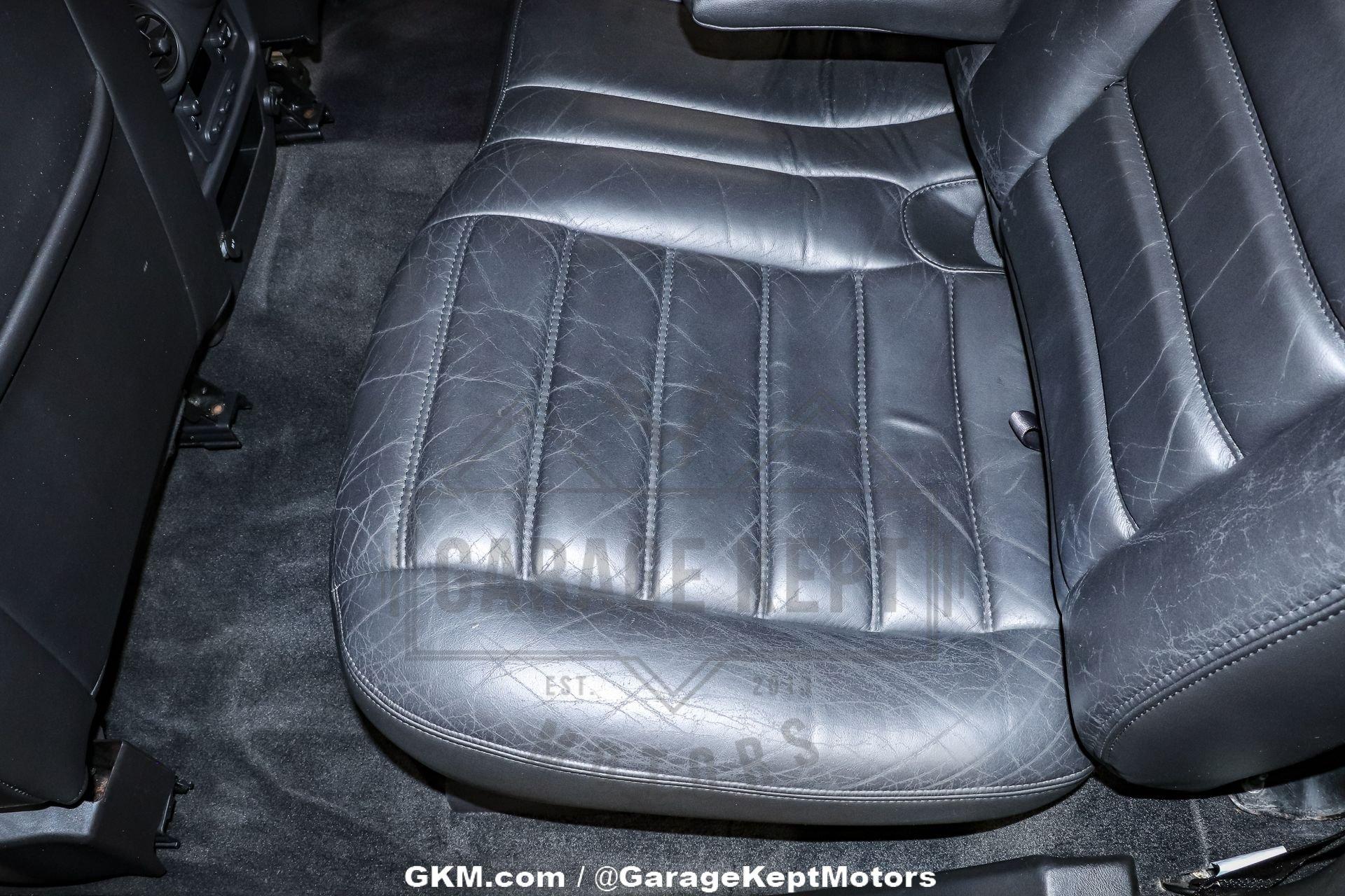 2006 Hummer H2 107