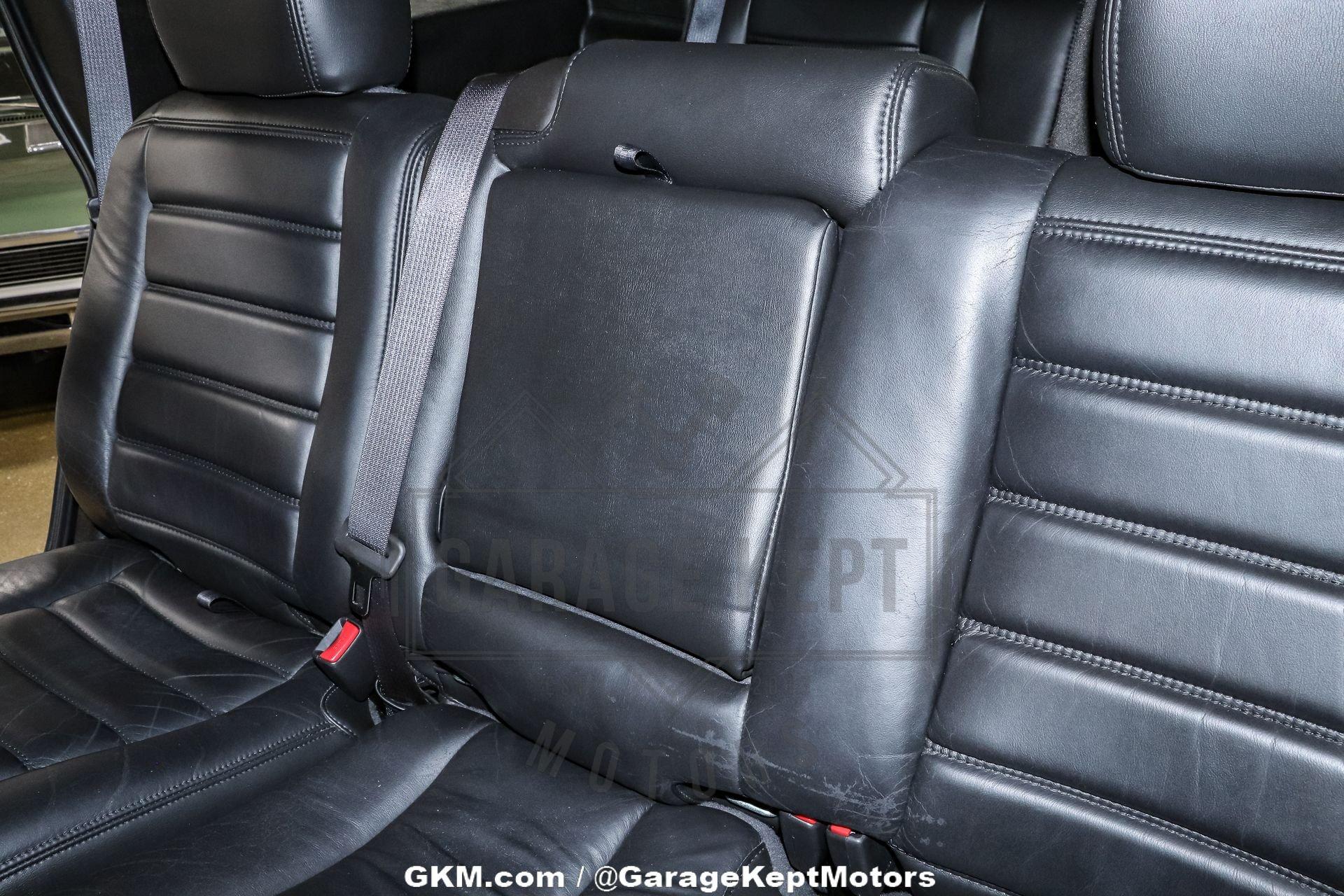2006 Hummer H2 108