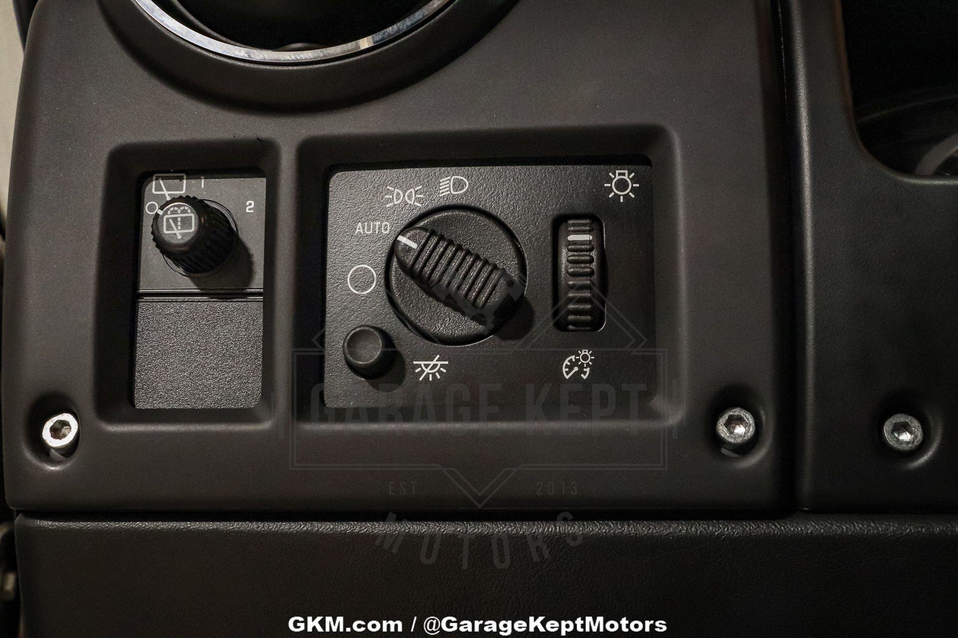 2006 Hummer H2 121