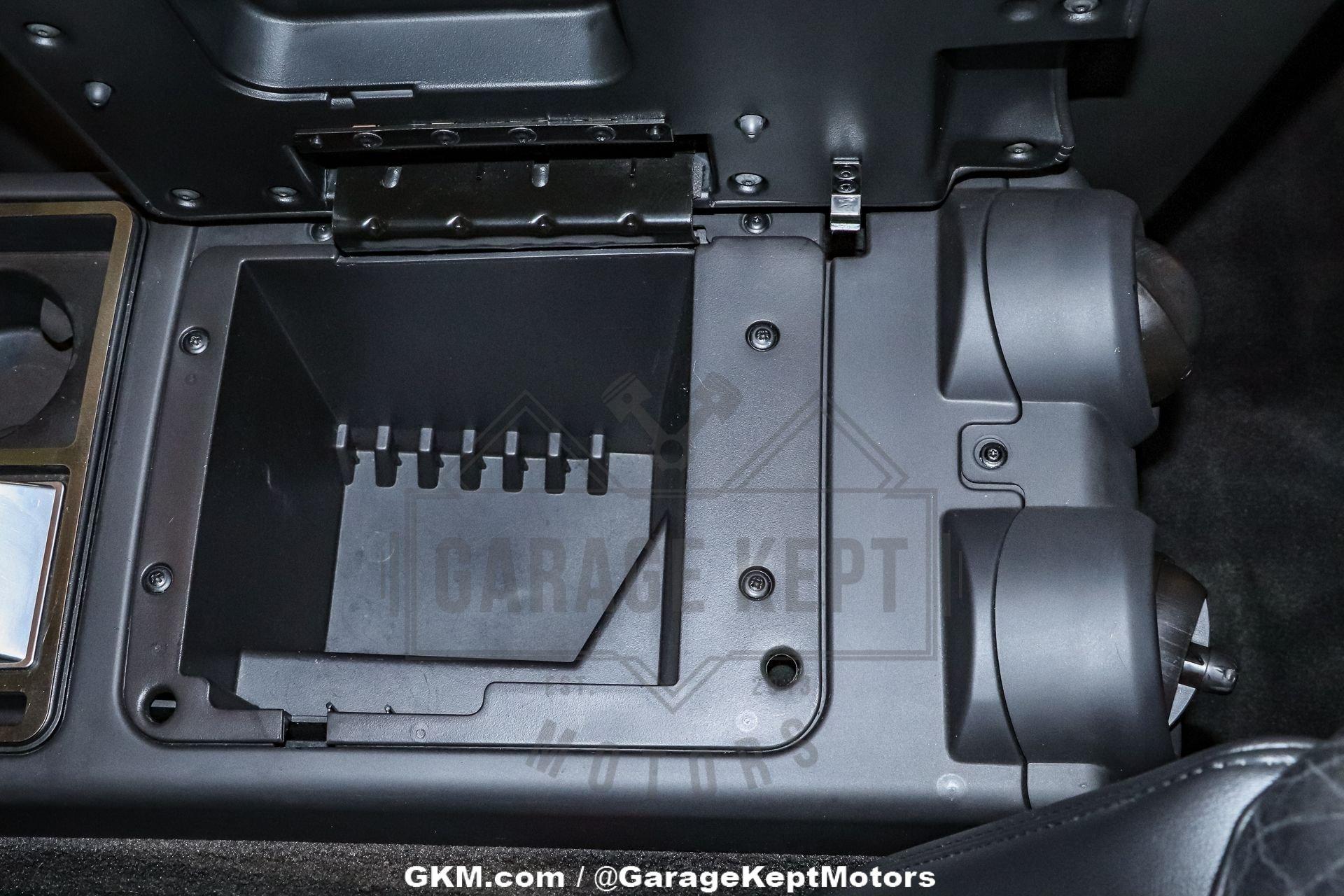 2006 Hummer H2 128