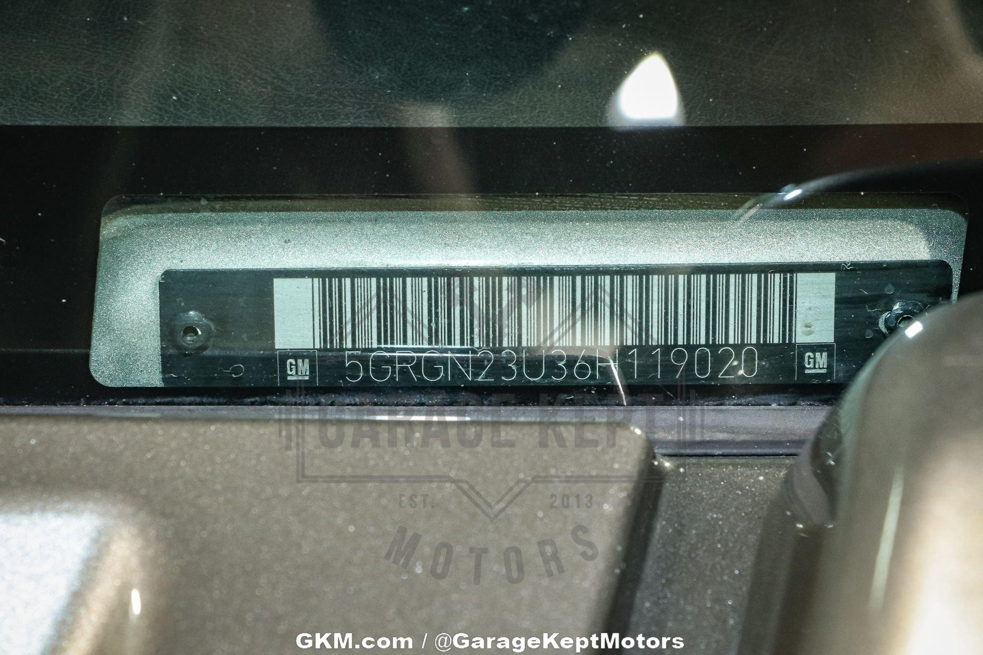 2006 Hummer H2 142