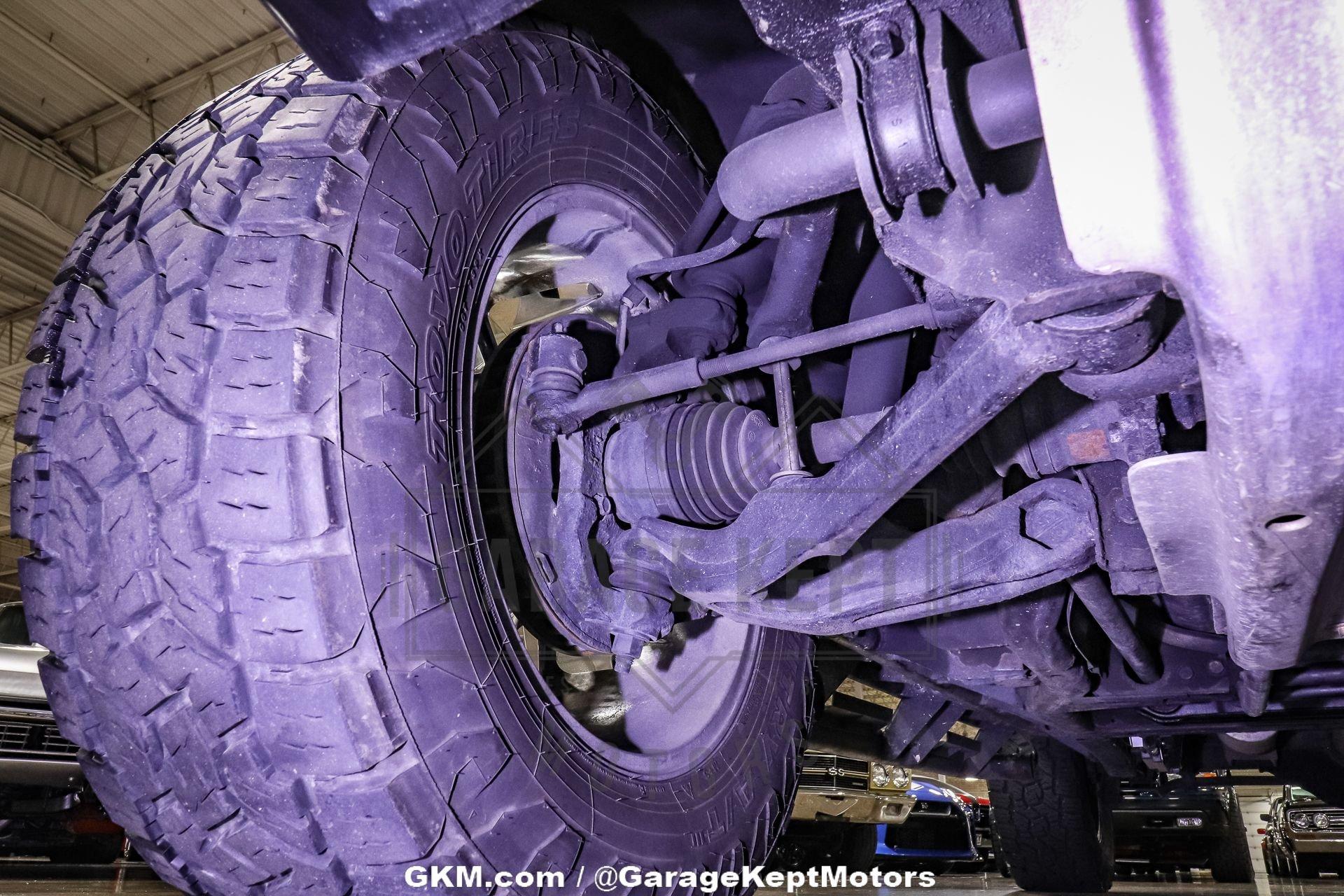 2006 Hummer H2 159