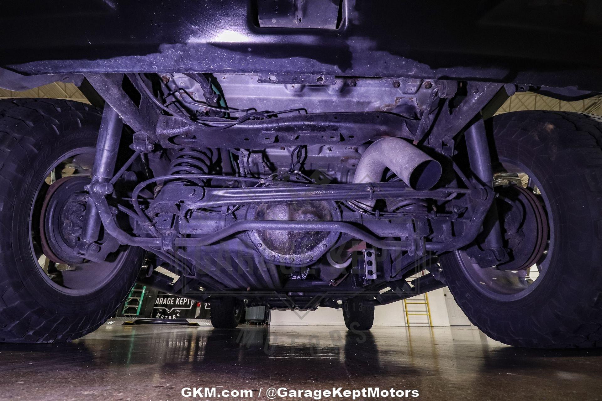 2006 Hummer H2 162