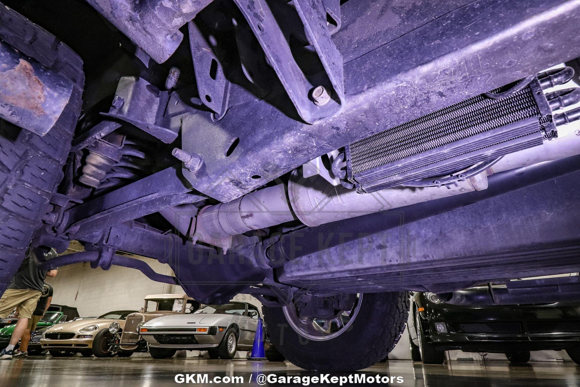 2006 Hummer H2 163