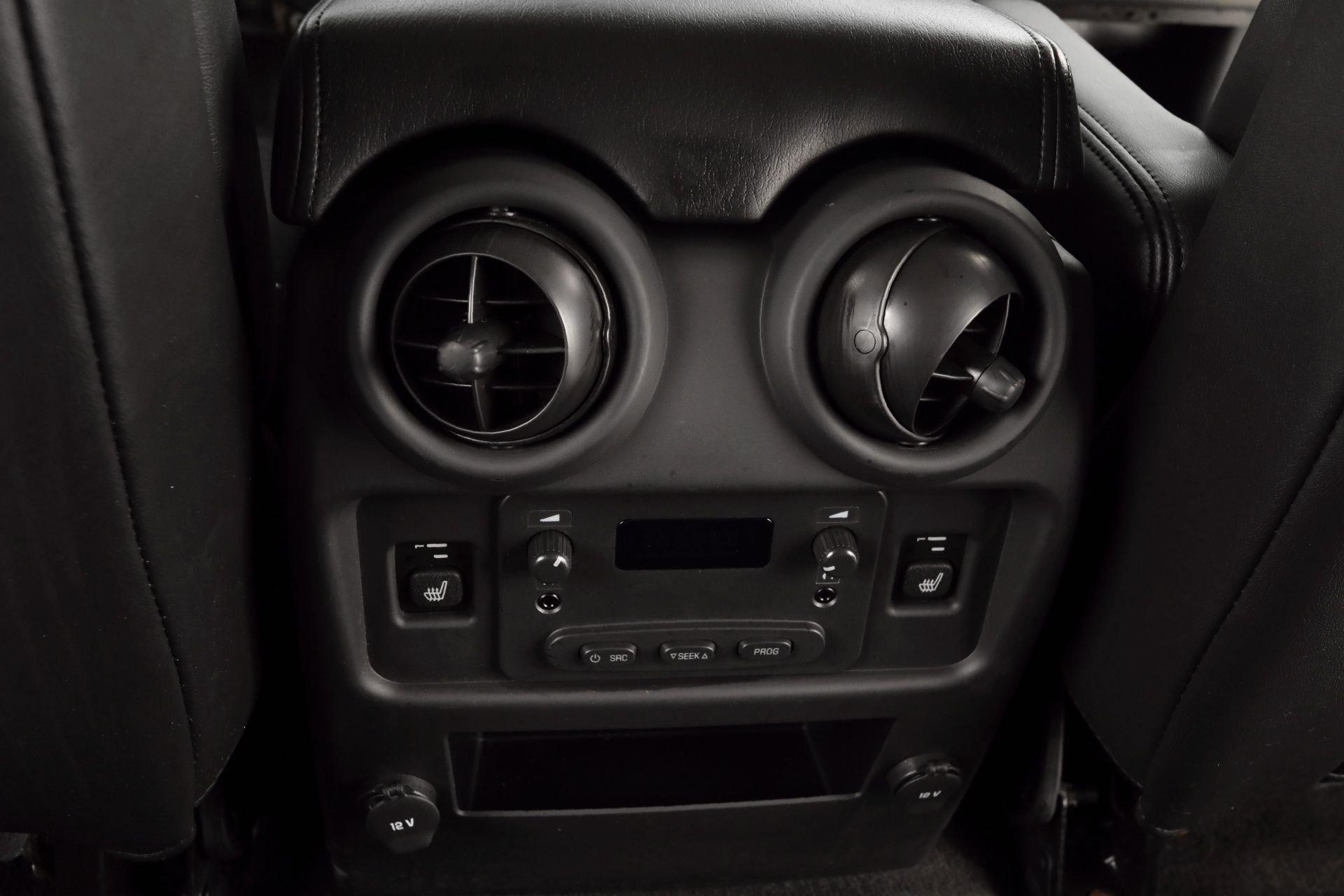 2006 Hummer H2 17