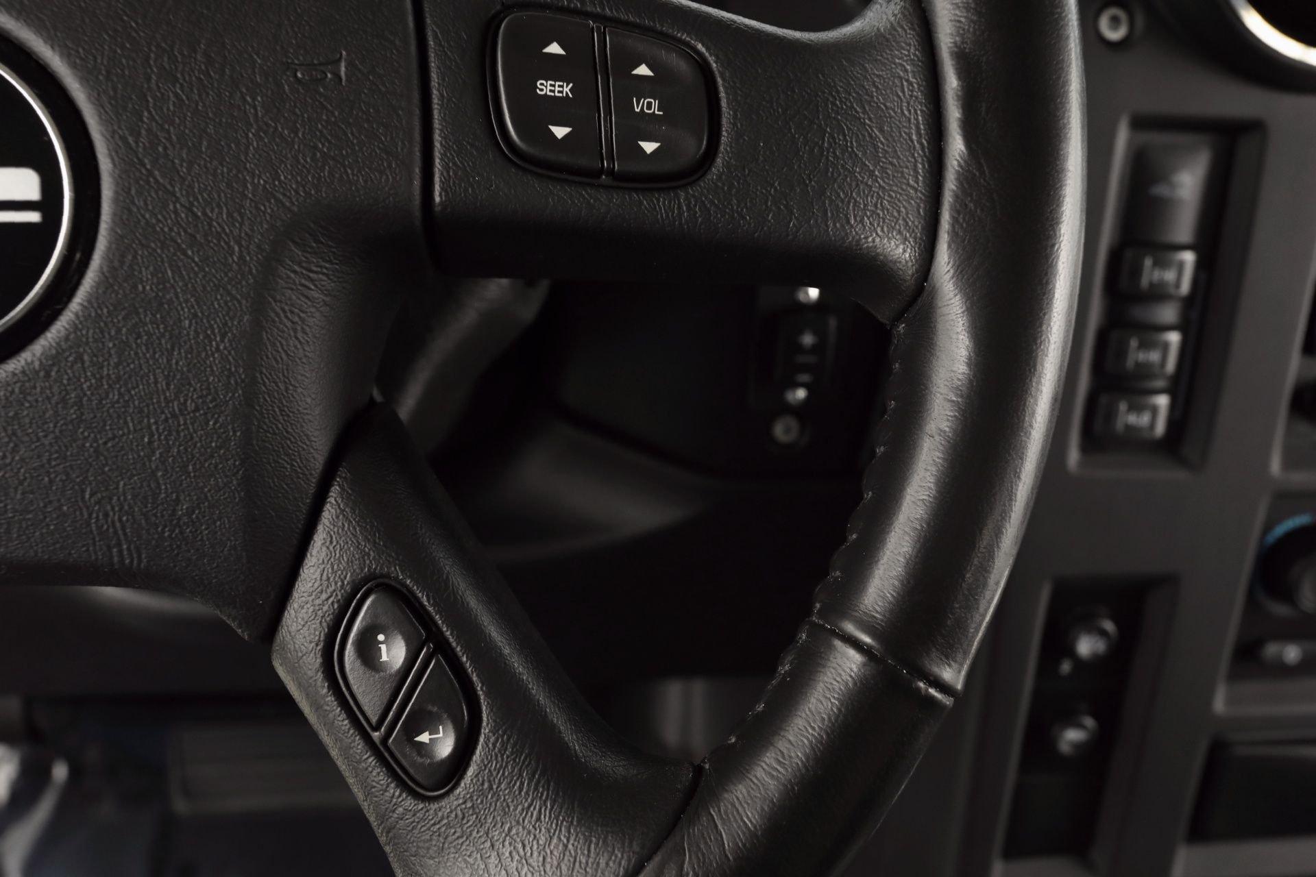 2006 Hummer H2 28